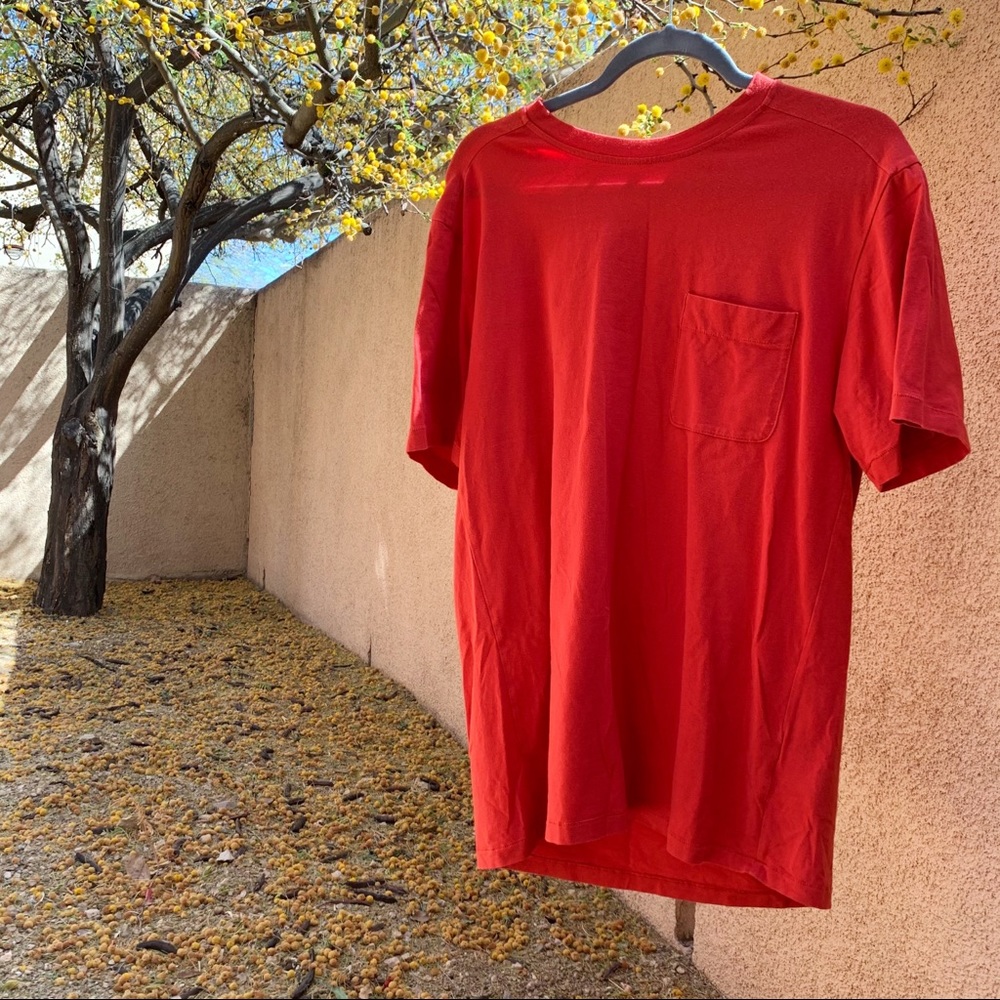 North Face Men’s T-shirt